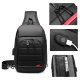 Men's Chest Bag Outdoor Leisure Shoulder Bag