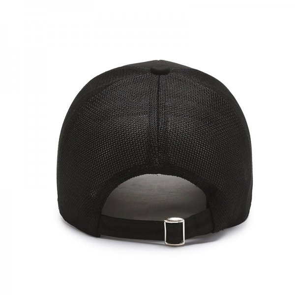 European And American Baseball Curved Brim Hip-hop Street