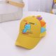 Girls Sun Hats  Baby Caps  Boys Sunscreen Net Hats