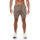 Summer Basketball Sport Running Training Breathable Double-layer Shorts