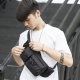 Men's Casual Chest Bag Shoulder Diagonal Bag